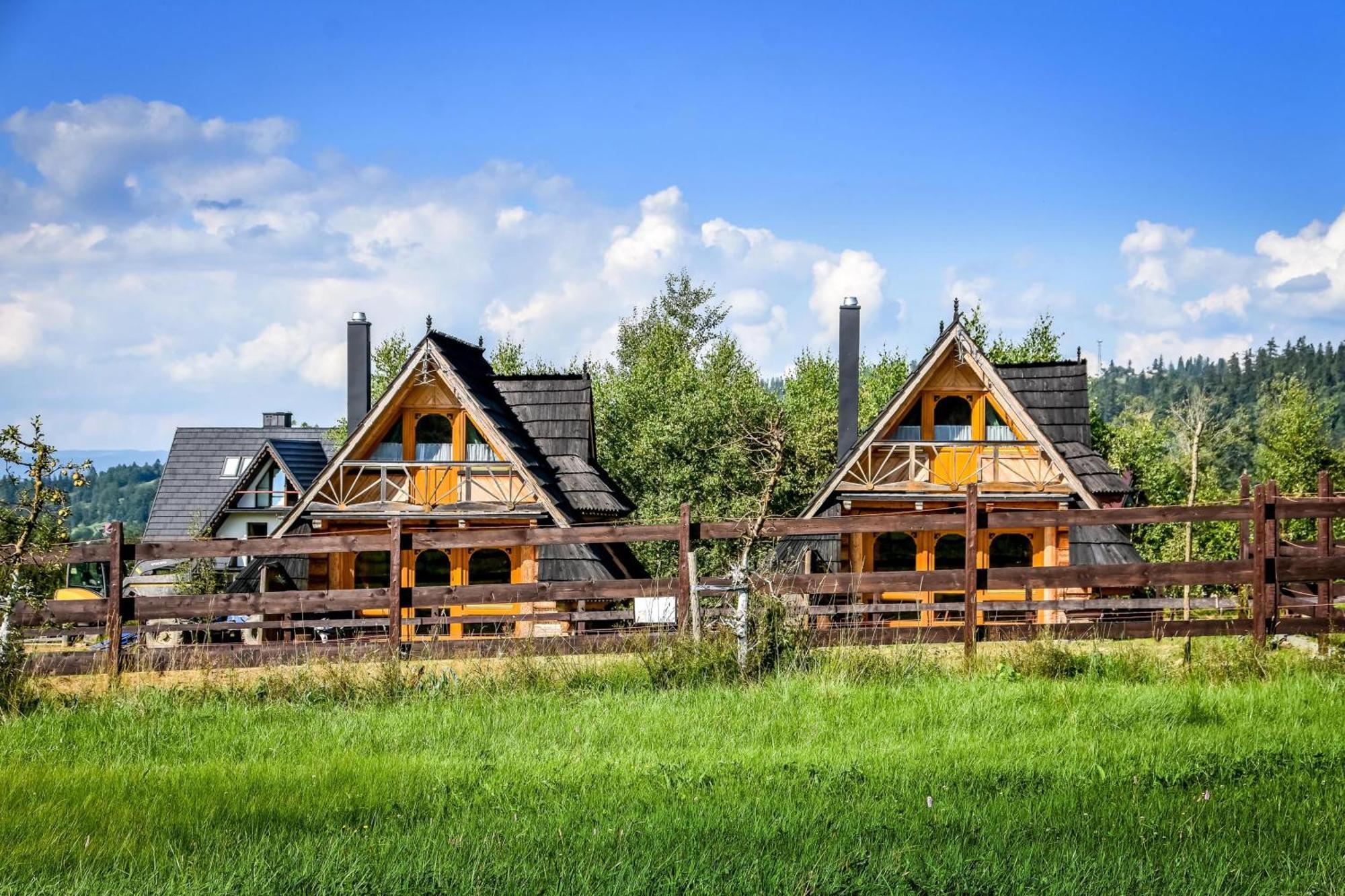Gazdowka Na Brzyzku Zakopane